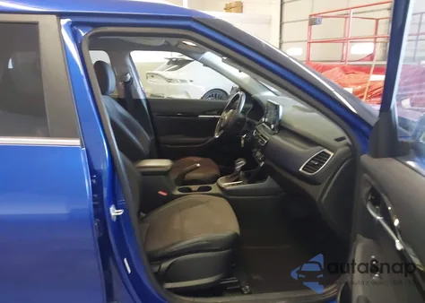 2021 Kia Seltos S from USA, damaged, VIN KNDEUCAA0M7135494